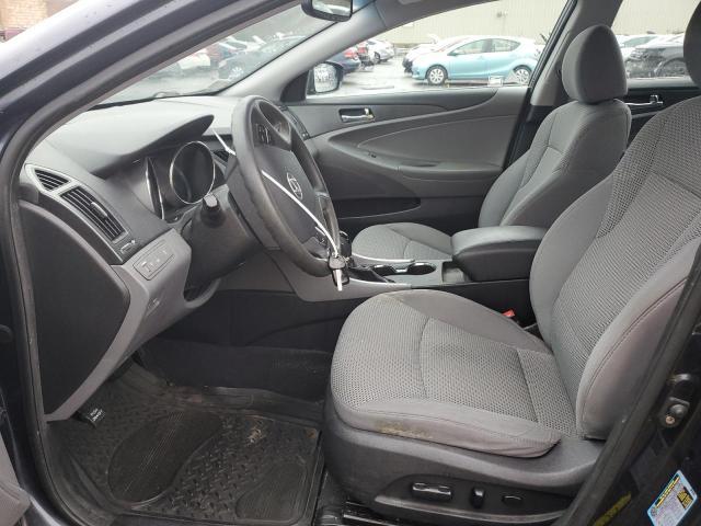 2011 Hyundai Sonata Gls - Image 7