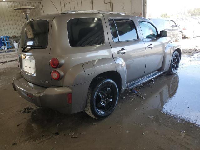 2011 Chevrolet Hhr Lt - Image 3