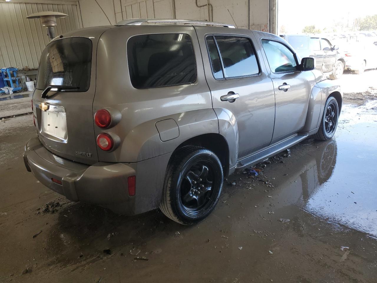 2011 CHEVROLET HHR LT - Фото 3