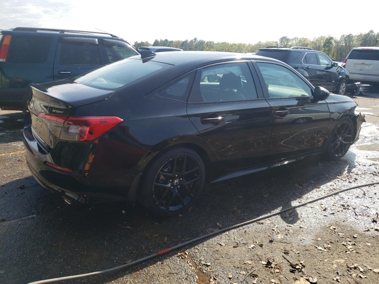 2023 HONDA CIVIC SPOR - Image 3