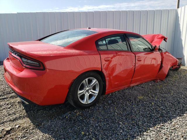 2022 Dodge Charger Sxt - Фото 3