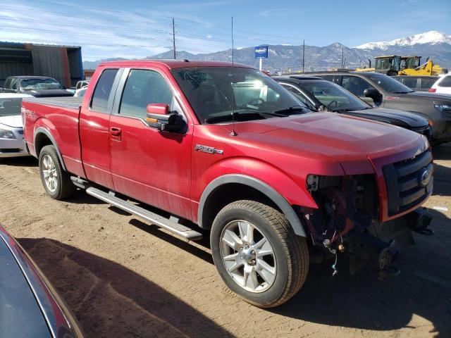 2010 Ford F150 Super Cab - Image 4