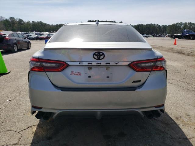 2022 Toyota Camry Xse - Image 6