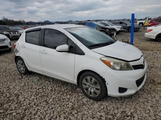 2014 Toyota Yaris - Image 4