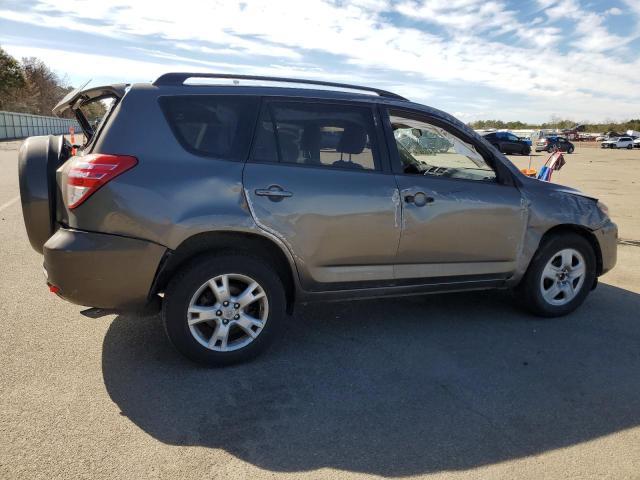 2011 Toyota Rav4 - Фото 3