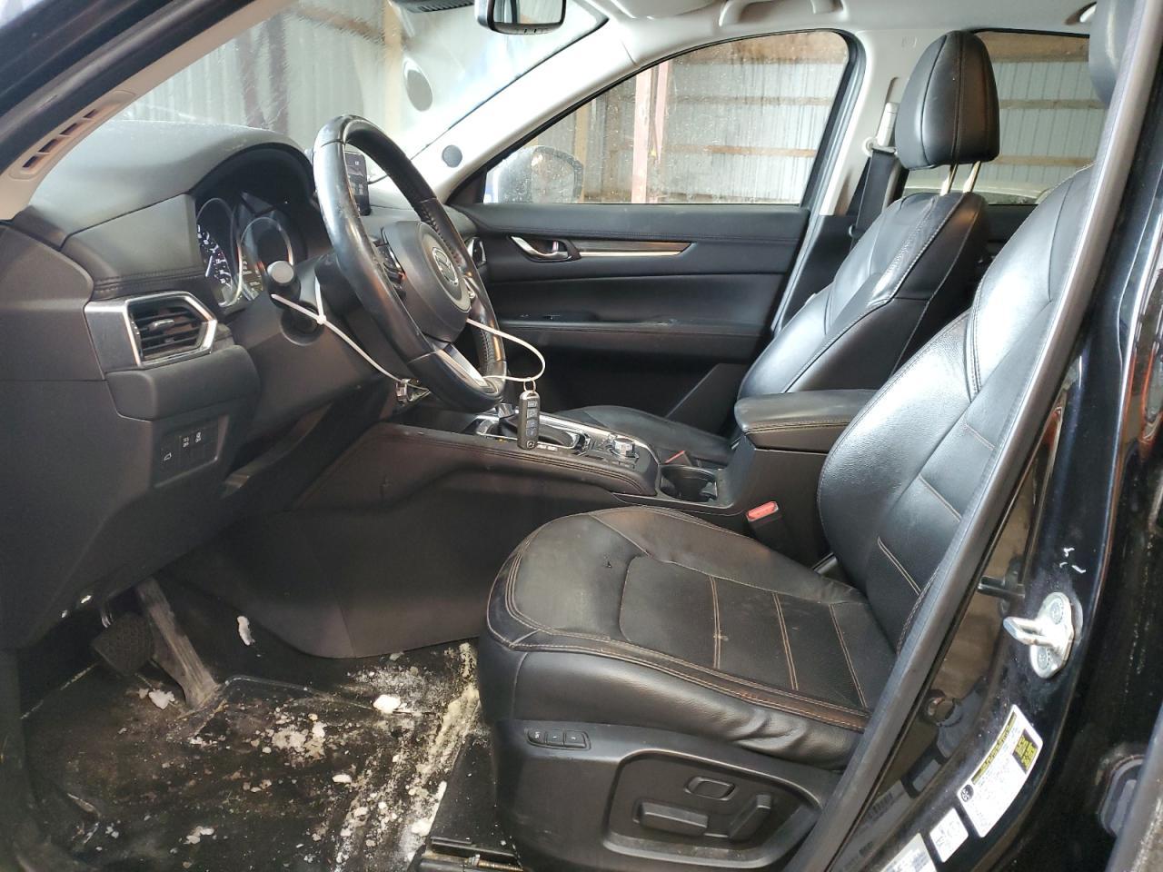 2018 MAZDA CX-5 GRAND - Image 7