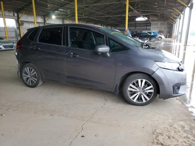 2015 Honda Fit Ex - Фото 4
