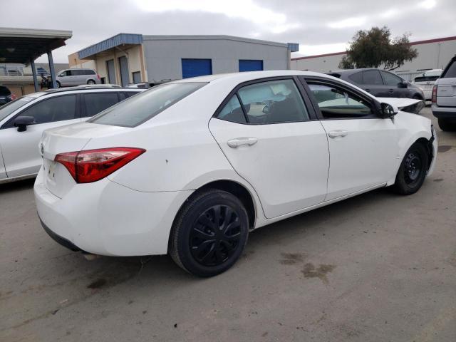 2018 Toyota Corolla L - Фото 3