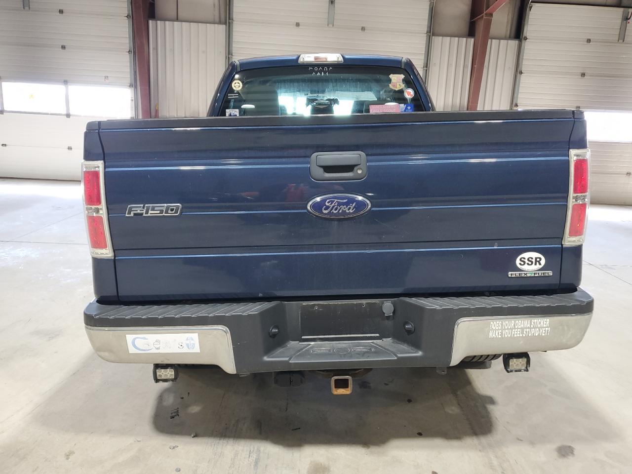 2013 FORD F150 SUPER - Image 6