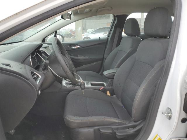 2016 Chevrolet Cruze Ls - Фото 7