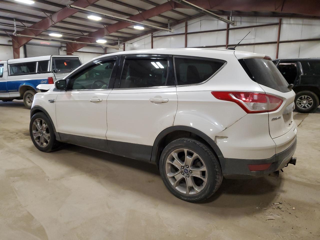 2013 FORD ESCAPE SEL - Фото 2