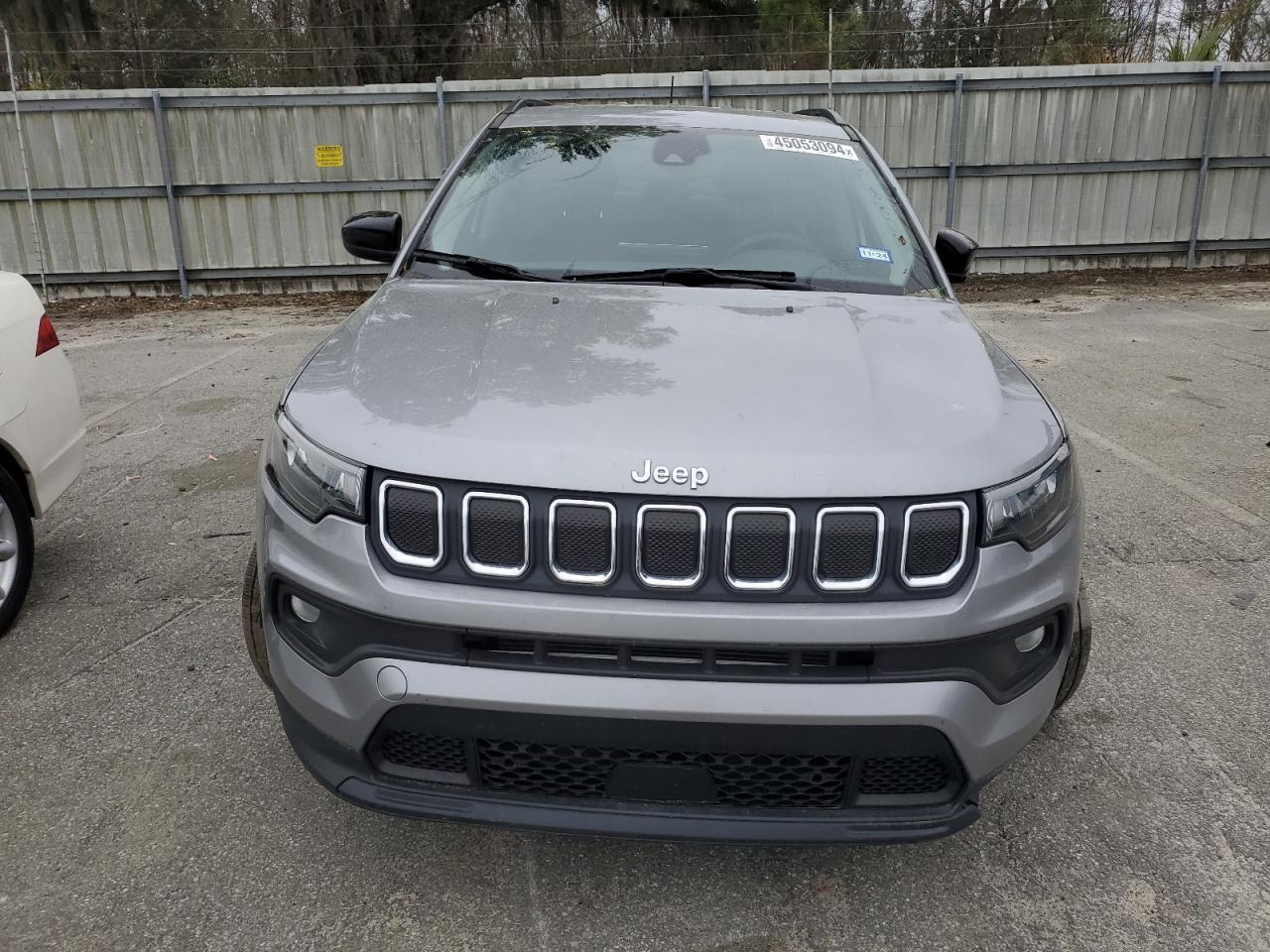 2022 JEEP COMPASS LA - Image 5