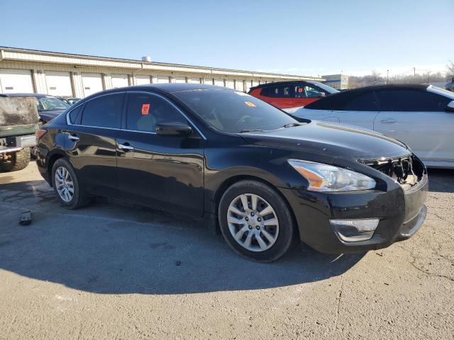 2015 Nissan Altima 2.5 - Фото 4