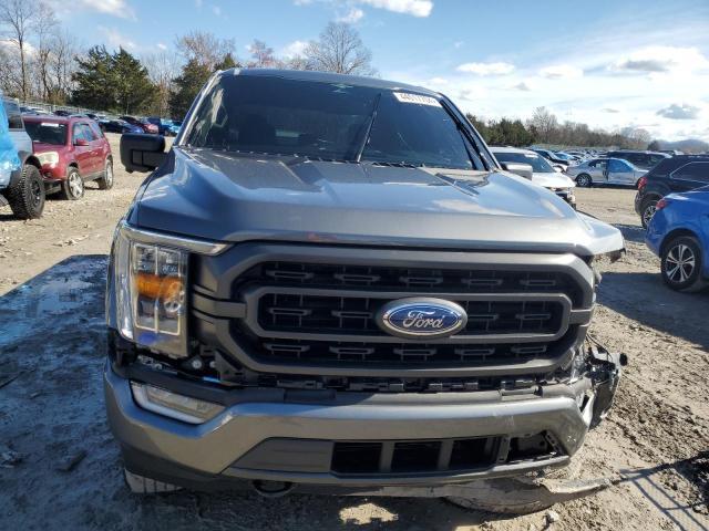 2023 Ford F150 Supercrew - Фото 5