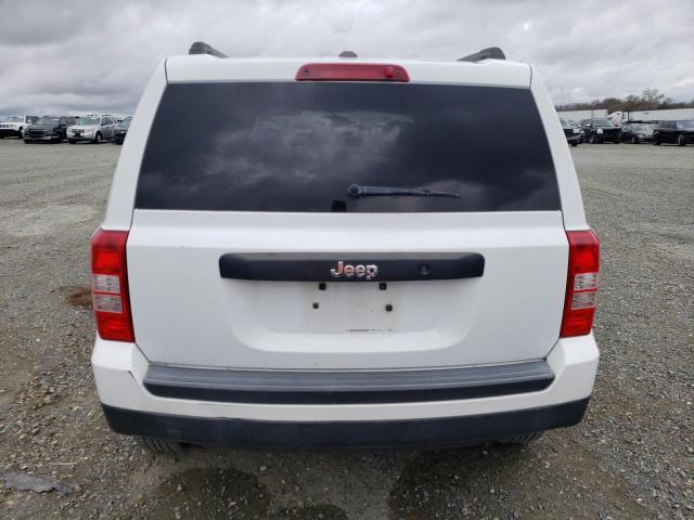2016 Jeep Patriot Sport - Фото 6