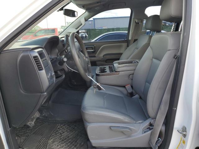 2016 Chevrolet Silverado C1500 - Image 7