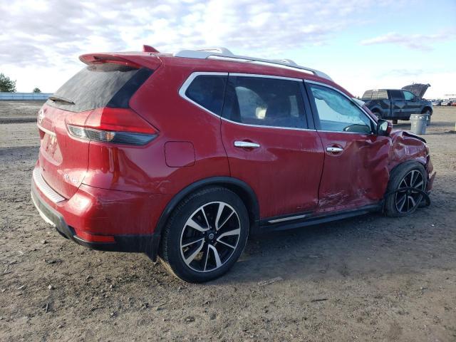 2017 Nissan Rogue S - Image 3
