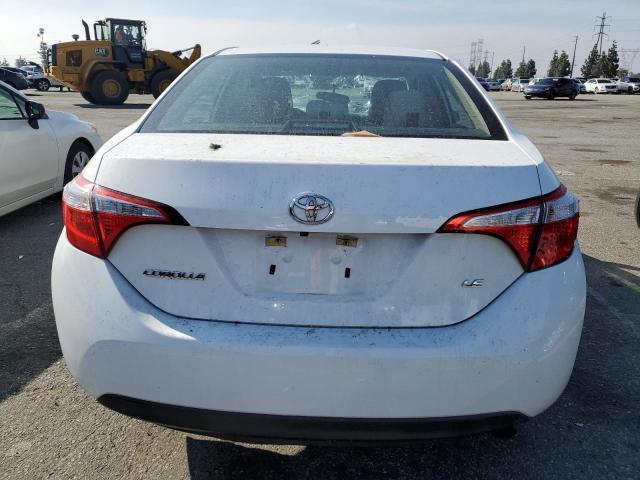 2015 Toyota Corolla L - Фото 6