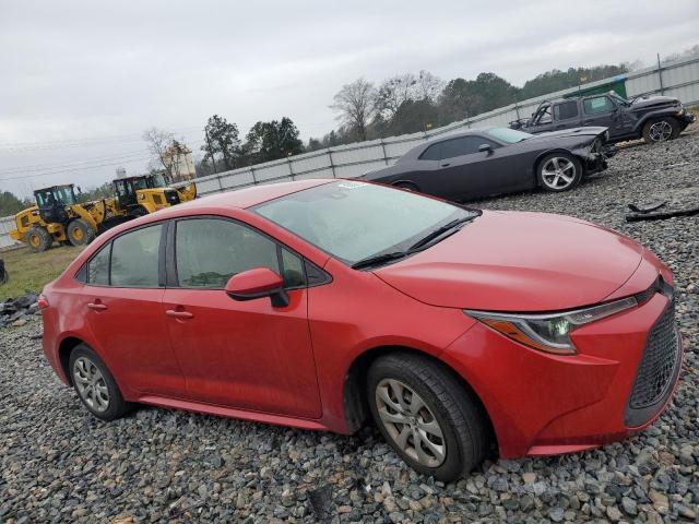 2020 Toyota Corolla Le - Фото 4