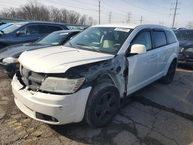 2009 Dodge Journey Sxt