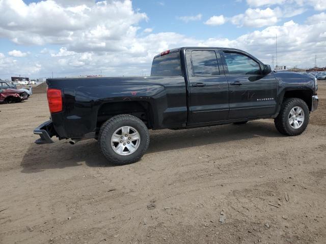 2019 Chevrolet Silverado Ld C1500 Lt - Фото 3