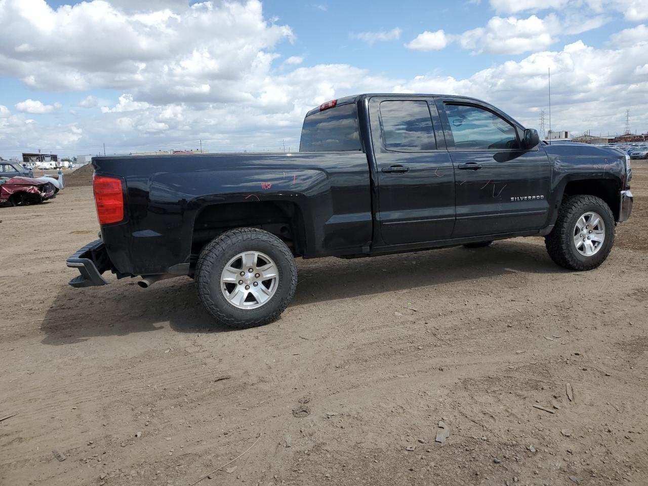 2019 CHEVROLET SILVERADO - Image 3