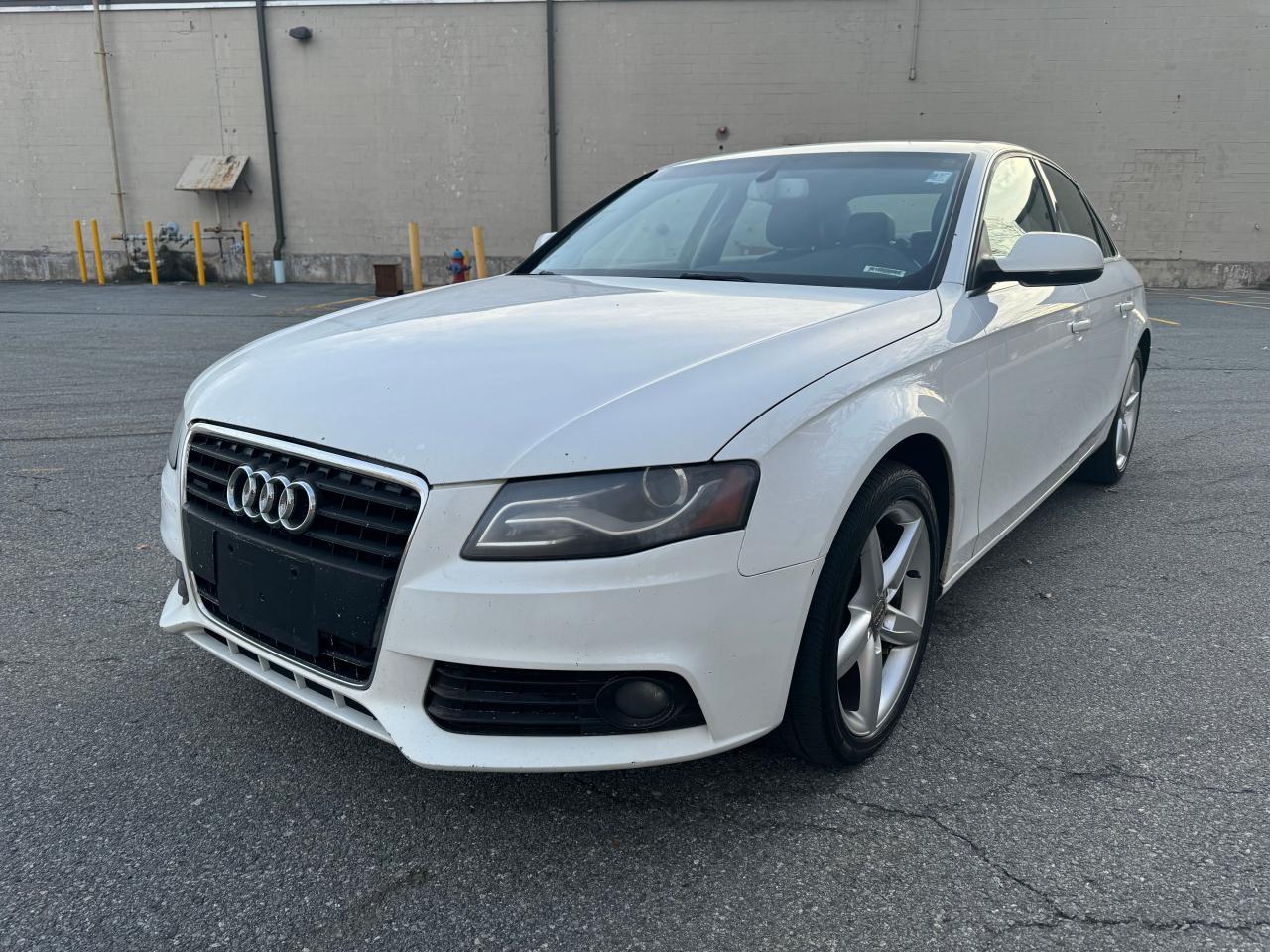 2011 AUDI A4 PREMIUM - Фото 2