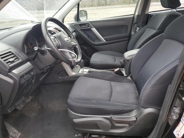 2015 Subaru Forester 2.5I - Фото 7