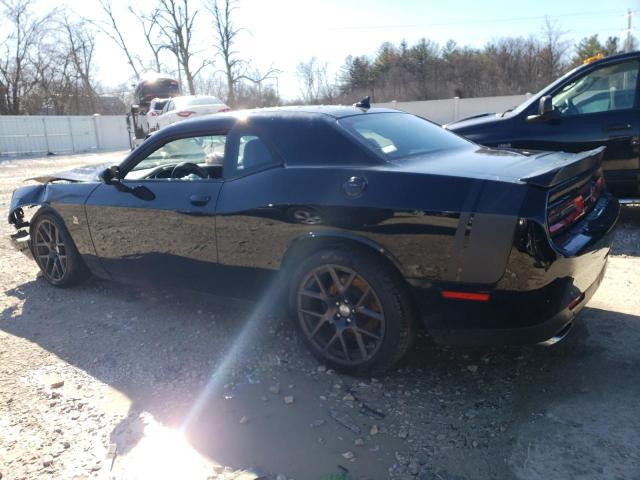 2016 Dodge Challenger R/T Scat Pack - Фото 2