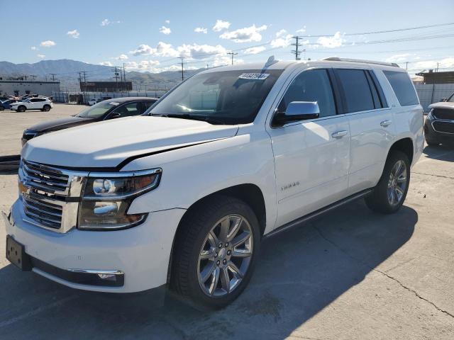 2016 Chevrolet Tahoe K1500 Ltz