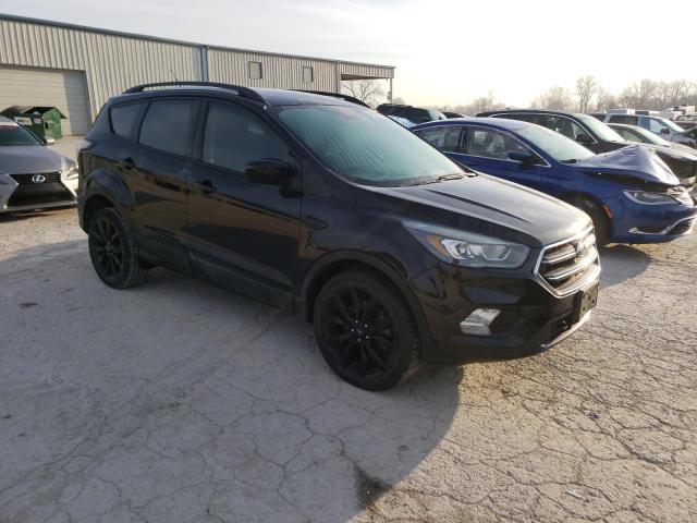 2017 Ford Escape Se - Фото 4