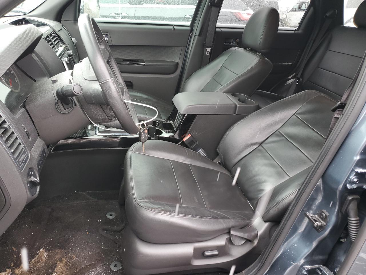 2012 FORD ESCAPE LIM - Image 7