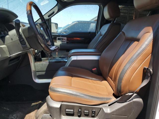 2014 Ford F150 Supercrew - Image 7