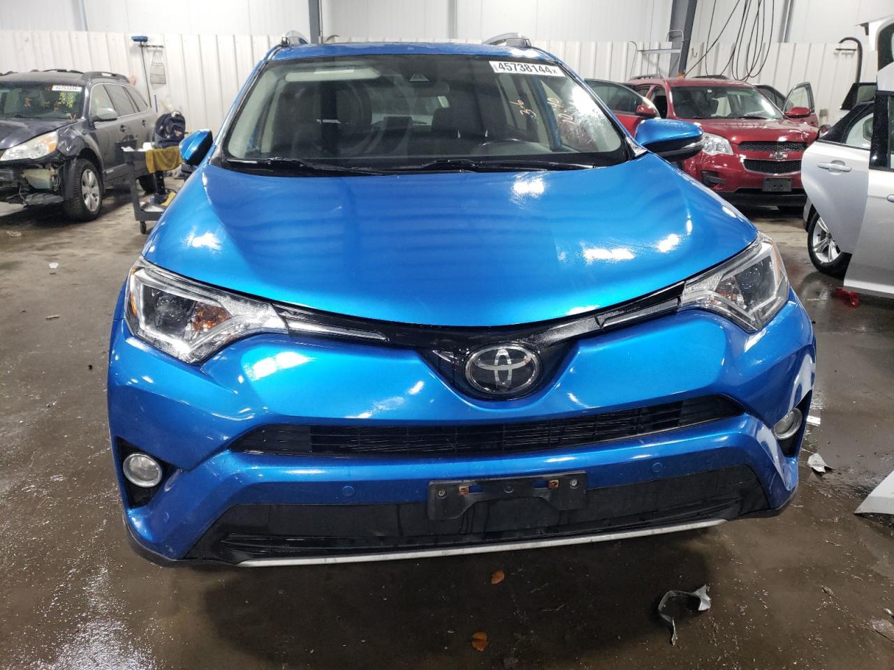 2018 TOYOTA RAV4 ADVEN - Image 5