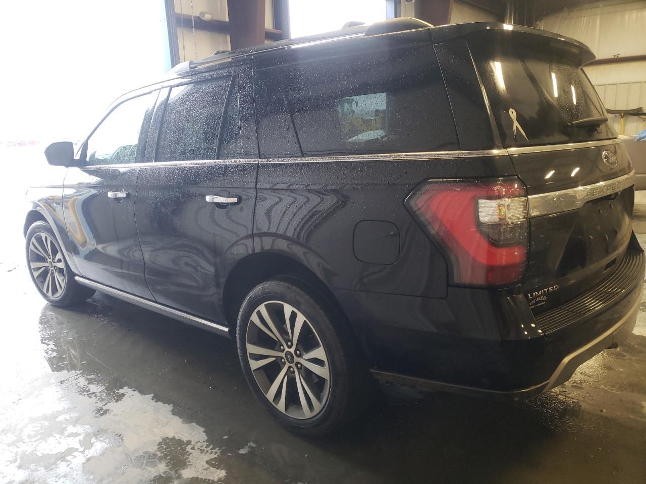 2021 FORD EXPEDITION - Фото 2