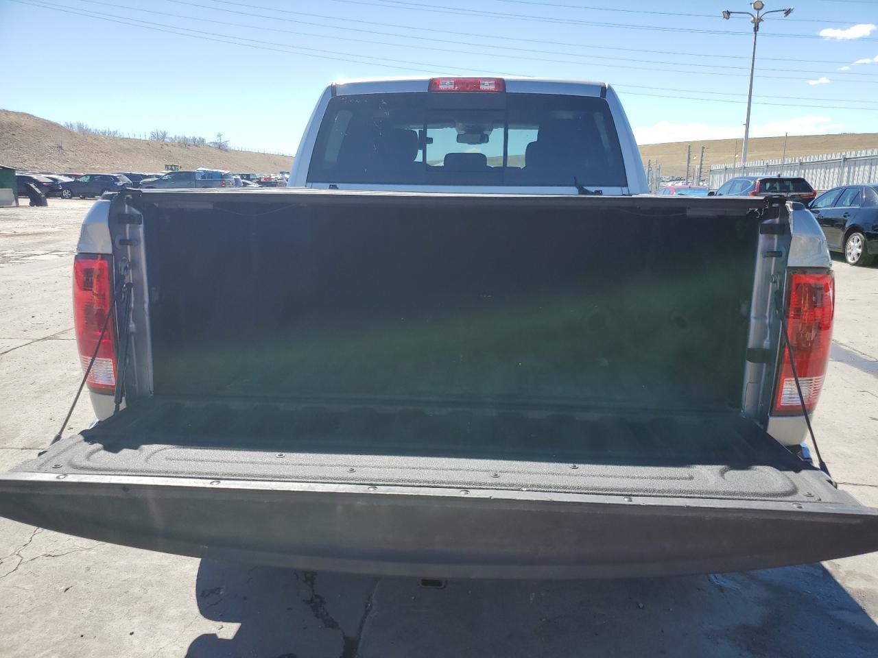 2020 RAM 1500 CLASS - Фото 6