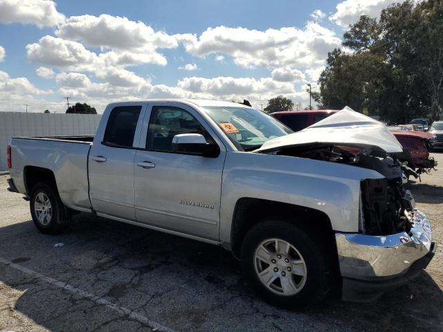 2019 Chevrolet Silverado Ld C1500 Lt - Фото 4