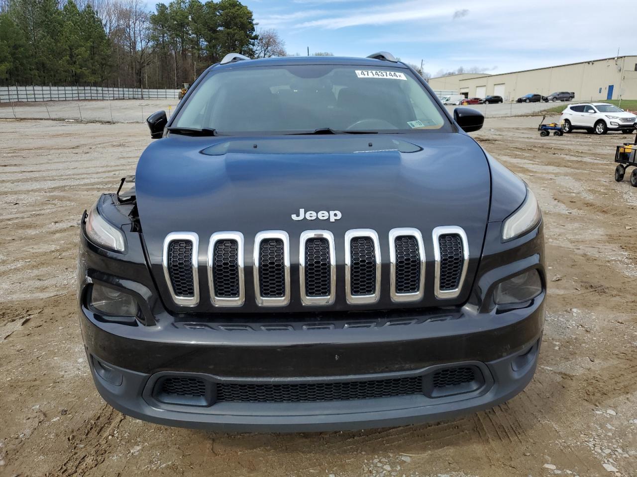 2016 JEEP CHEROKEE L - Image 5