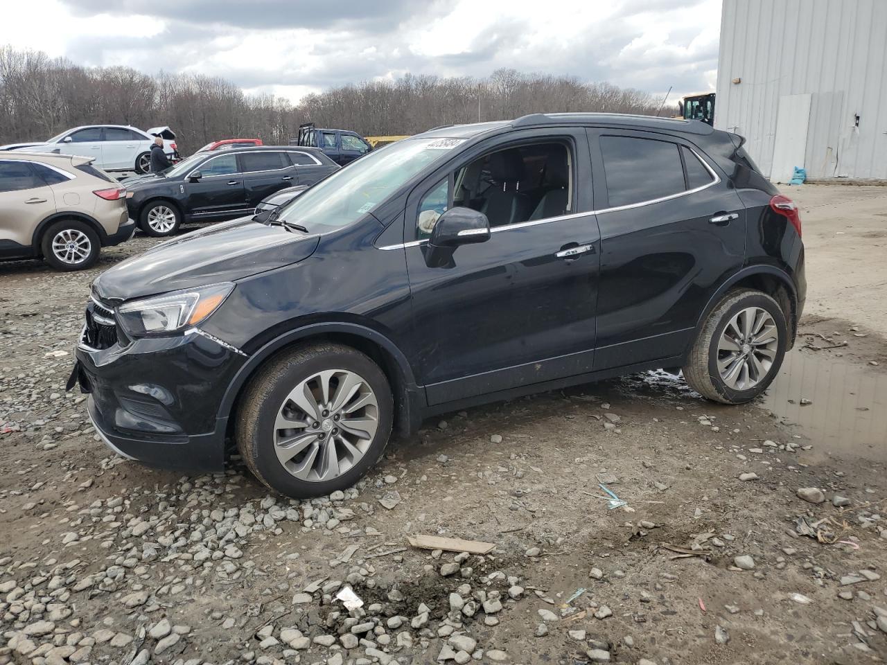2019 BUICK ENCORE PRE