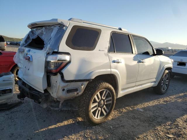 2019 Toyota 4Runner Sr5 - Image 3
