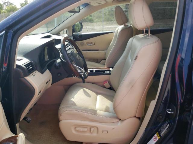 2013 Lexus Rx 350 Base - Image 7