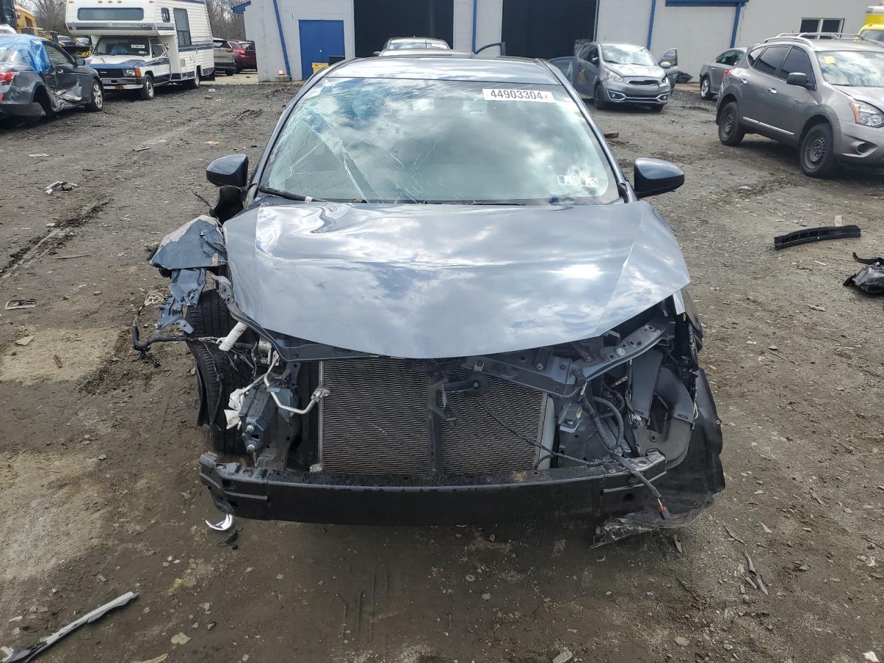 2016 TOYOTA COROLLA L - Image 5