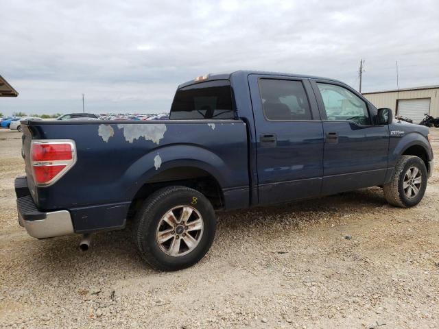 2014 Ford F150 Supercrew - Image 3