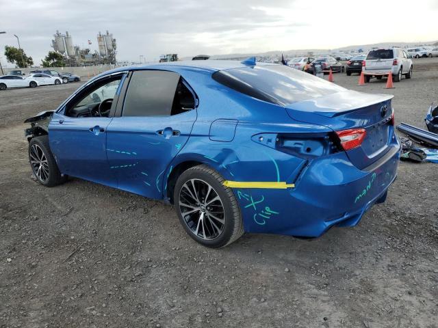 2019 Toyota Camry L - Image 2
