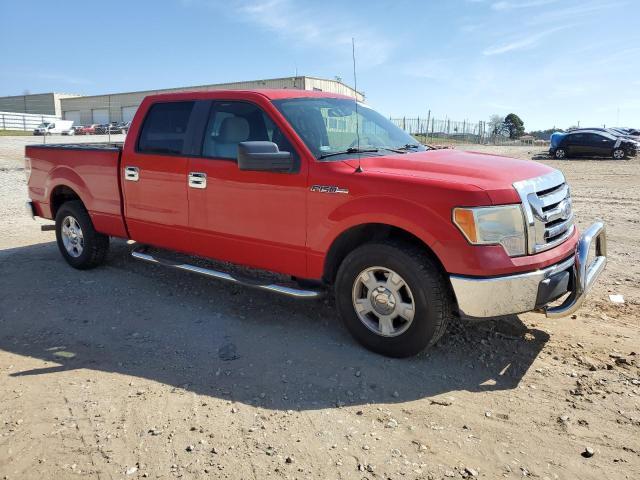 2010 Ford F150 Supercrew - Image 4