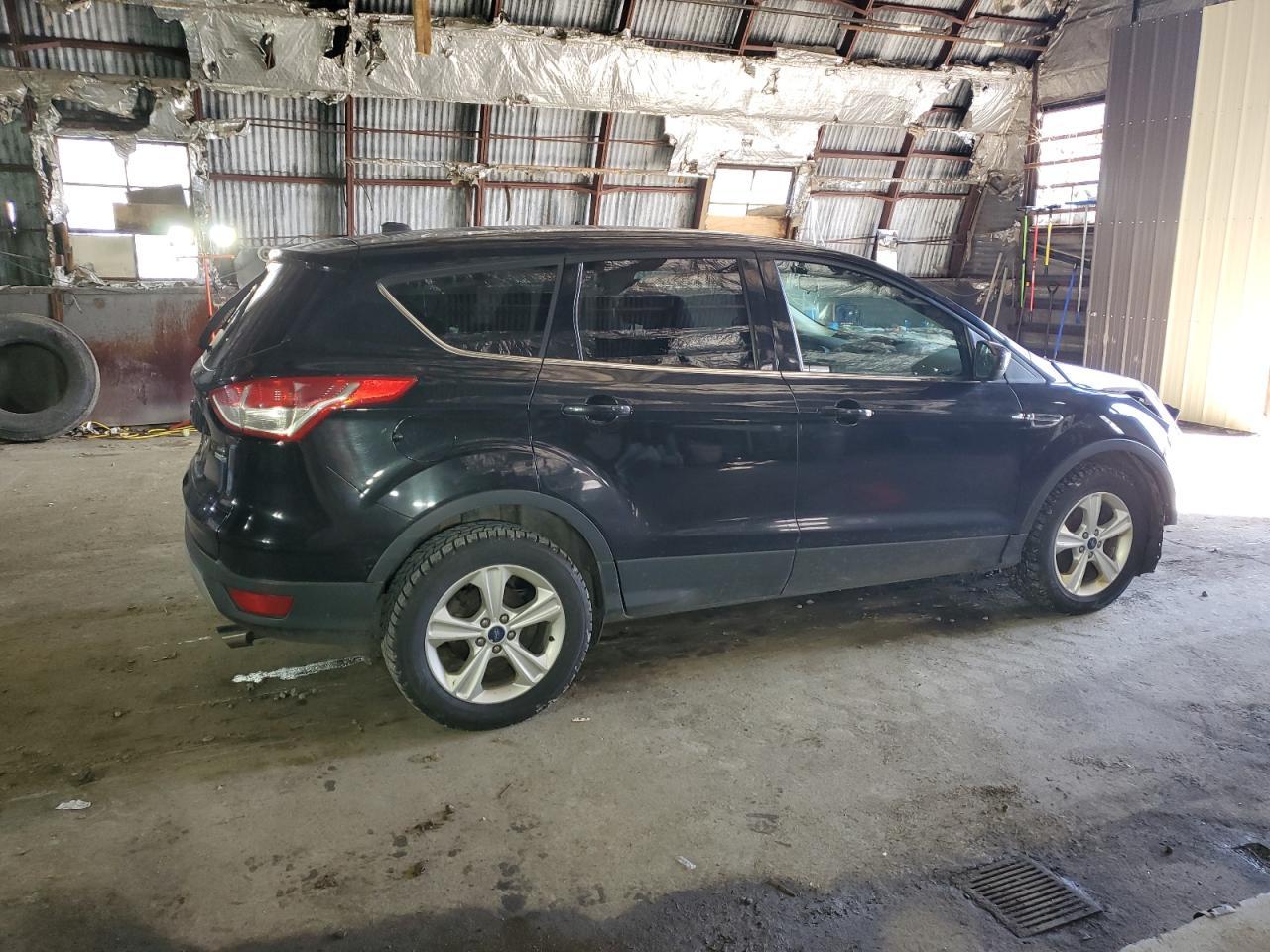 2013 FORD ESCAPE SE - Image 3