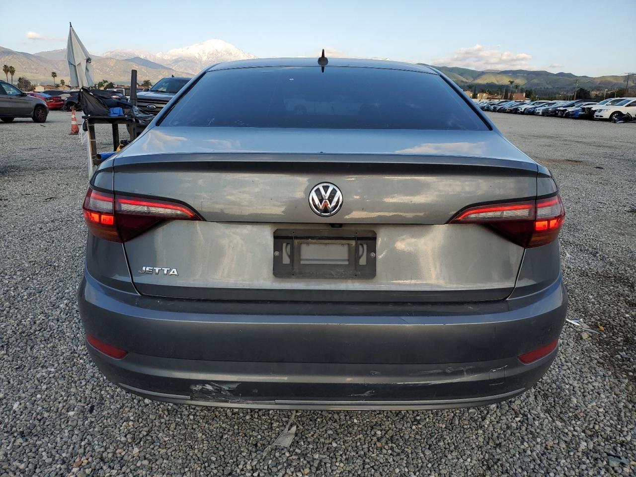 2019 VOLKSWAGEN JETTA S - Фото 6