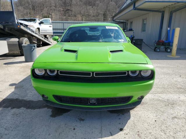 2017 Dodge Challenger Gt - Фото 5