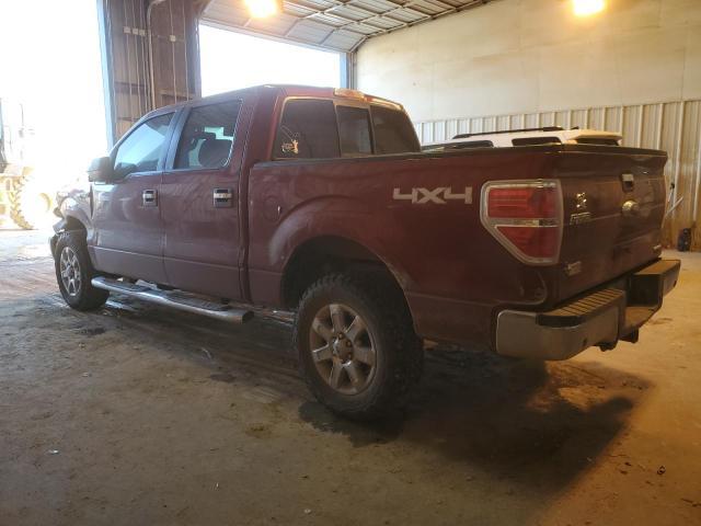 2014 Ford F150 Supercrew - Image 2