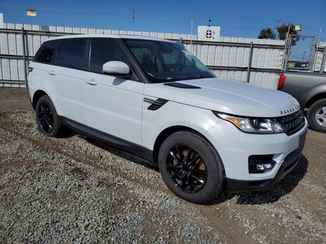 2015 LAND ROVER RANGEROVER - Фото 4